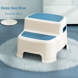 Baby Step Stool for Bathroom