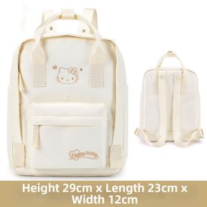 ZSVIP | Waterproof Light Backpack Spine Protect Soft Bag