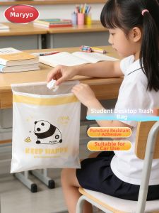 Maryya | Stickable Traceless Reinforced Garbage Bags