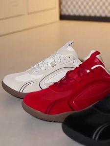 CVPAJ | Wide Comfortable Men and Teen Boys Sports Shoes