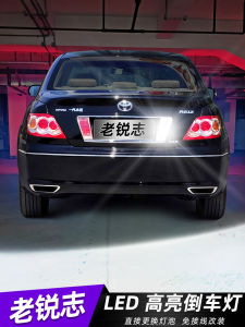 Đèn Lùi LED Toyota 05-09 Mẫu Cũ 06 07 Bóng Đèn Lùi 08 Bộ Phận Sửa Đổi Đèn Lùi Xe Hơi 12V Đơn