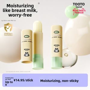 TUTOUMAMA | Hydrating Nourishing Baby Lip Balm