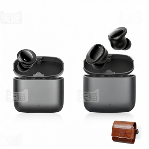 Shanling | Wireless Noise Cancelling HiFi Gaming Sports High Quality Earbuds