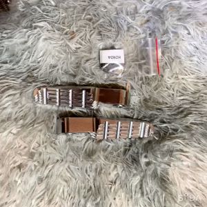 (Hình thật Video thật) Gác Chân Nhôm Sau CNC cho các dòng xe Honda & Yamaha kiểu Thái Nhôm CNC