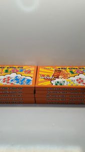 Lô Tô Bằng Giấy - Cờ Giải Trí Hàng Tốt