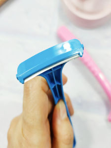 Korean Foot Scraper Dead Skin Removal Foot Care Tool for Callus Removal Personal Hygiene Cleaning Tool Foot Exfoliating Knife