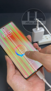 Bộ sạc nhanh Vivo 120w sạc nhanh VFlashCharge cổng TypeC - typeC cho các dòng máy Vivo IQoo. . .