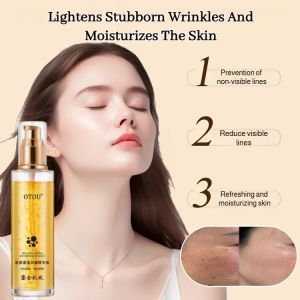 Youth Restoring Facial Spray: No Needle Lift Treatment for All Day Radiance