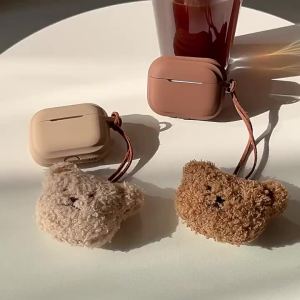🔥พร้อมส่ง🔥airpods case 4/3/2/1，airpods 4 case เคส airpods 4/3 เคสแอร์พอร์ด3/4 AirPods Pro AirPod 1/2/3/Pro Pro2