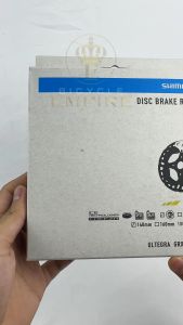 Rotor Shimano Ultegra Deore XT MT800 140MM Disc Brake Internal Center Lock