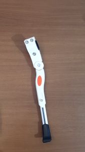 Standar Parkir Sepeda Rockbros 2011-7A Jagang Jagrak Samping MTB Lipat Sepedah Roadbike Alumunium Bicycle Kick Stand Adjustable