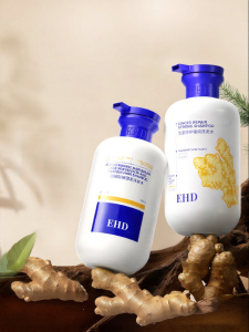 Dầu Gội Chống Rụng Tóc Gừng