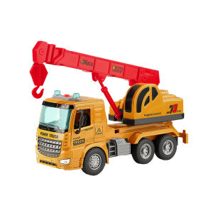 MABAOMABAO | Large Crane Toy Model