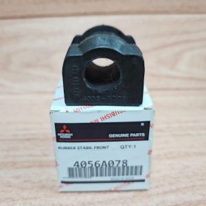 Karet Stabil Bush Stabilizer Depan Xpander 4056A078
