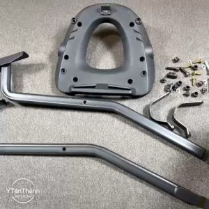 Cảng sau SatriaRaider Fi kiểu HRV MS03