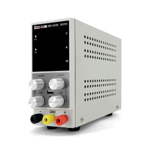 Mini DC Power Supply 3010S Adjustable Digital 30V10A 300W Switch Laboratory  220V 110V Audio Mobile Phone etc Repair Stabilizer