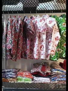 SETELAN SERAGAM PRAMUKA SD LAKI PENDEK PANJANG TOPI COKLAT KELAS 1-6 KOMPLIT