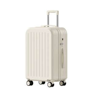 MIMANI | Carry-on Password Lock Luggage 20inch