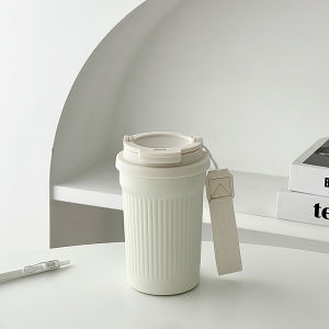 Insulated Portable Stylish Coffee Mug