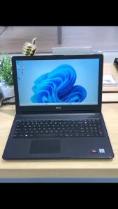 Dell Laptop Original Intel Core i5/i7 7th & 8th Gen 15.6 Inch HD Screen 480G SSD Students Office Business Gaming Laptop