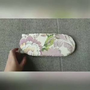 Portable Mini Ironing Board Rack for Clothes Sleeves and Shirts - Small Size Easy to Store and Carry