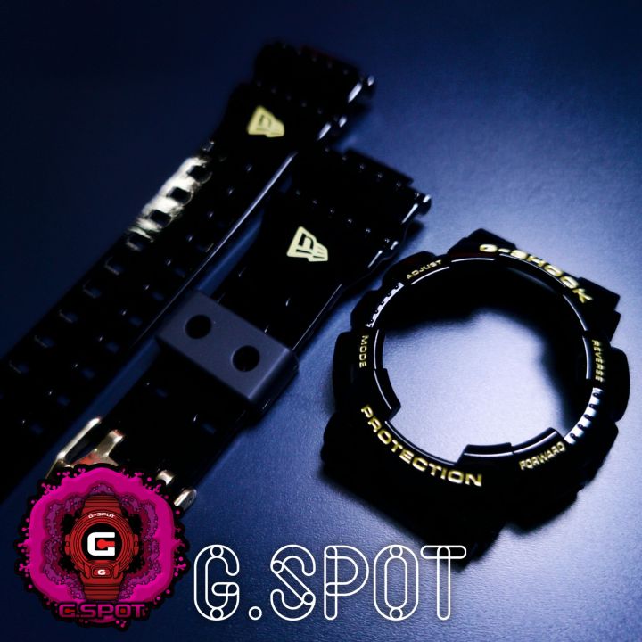 ORIGINAL BNB GA-110 NEW ERA FOR GA100 GD100 GA110 GD110 Male Watch