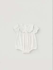GURCOOC | Bodysuit Hơi Thở Mùa Hè Dễ Thương Cho Bé