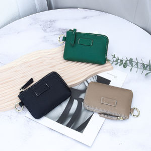 Royal Bagger กระเป๋าเงินสำหรับผู้หญิงหนังวัว แท้แฟชั่นบางกระเป๋า เล็กกระเป๋าของขนาด 1542 บางกระเป๋า กระเป๋าเก็บบัตร กระเป๋าเงิน หนังวัว หนังต่างๆ รวมถึงเศษเหรียญ