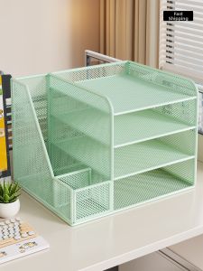 evesigar | Kệ Tài Liệu Đa Tầng Dung Lượng Lớn