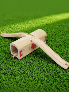Educational Toy Train Set