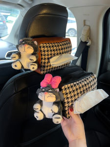 Cute Car Tissue Box: Women's Style Hanging Design Auto Interior Accessories\\n\\n What is a Cute Car Tissue Box?\\n\\nA cute car tissue box is a stylish and practical accessory designed to enhance the aesthetics of your vehicle while providing easy access to tissues. These tissue boxes are specifically designed for women who want to add a touch of femininity and comfort to their car's interior. They come in various designs, colors, and materials, making it easy to find one that complements your car's decor.\\n\\n Key Features\\n\\n- **Women's Style Interior Accessory**: Designed with a feminine touch, these tissue boxes feature soft plush materials and elegant patterns that make them perfect for women's cars.\\n\\n- **Hanging Design Auto Accessories**: The hanging design allows for easy installation and removal, making it convenient to use and store.\\n\\n- **Soft Plush Handrest Decoration**: These tissue boxes are made from soft, plush materials that provide a comfortable handrest while driving.\\n\\n- **Auto Interior Tissue Holder**: With a built-in tissue holder, you'll always have tissues within reach, making it easy to clean up spills or sneeze without having to search through your car.\\n\\n Benefits of Using a Cute Car Tissue Box\\n\\nUsing a cute car tissue box offers several benefits, including:\\n\\n- **Enhanced Aesthetics**: These tissue boxes add a touch of style and elegance to your car's interior, making it look more polished and put together.\\n\\n- **Practicality**: With a built-in tissue holder, you'll always have tissues within reach, making it easy to clean up spills or sneeze without having to search through your car.\\n\\n- **Comfort**: Soft plush materials provide a comfortable handrest while driving, reducing fatigue and discomfort during long drives.\\n\\n How to Choose the Right Women's Style Hanging Design Auto Interior Accessory\\n\\nWhen choosing a cute car tissue box, consider the following factors:\\n\\n- **Design**: Look for a design that complements your car's decor and personal style.\\n\\n- **Material**: Choose a material that is soft, durable, and easy to clean.\\n\\n- **Size**: Make sure the tissue box fits comfortably in your car's interior without taking up too much space.\\n\\n- **Installation**: Choose a tissue box that is easy to install and remove, allowing for convenient use and storage.\\n\\n Soft Plush Material Handrest Decoration\\n\\nSoft plush materials provide a comfortable handrest while driving, reducing fatigue and discomfort during long drives. They are also easy to clean, making them a practical choice for busy women on-the-go.\\n\\n Auto Interior Tissue Holder\\n\\nA built-in tissue holder makes it easy to access tissues while driving, reducing the risk of accidents caused by reaching for tissues while driving.\\n\\n Tips for Maintaining Your Cute Car Tissue Box\\n\\nTo keep your cute car tissue box looking its best, follow these maintenance tips:\\n\\n- **Cleaning and Care Instructions**: Regularly clean the tissue box using a damp cloth or mild soap solution. Avoid using harsh chemicals or abrasive materials that could damage the material.\\n\\n- **Troubleshooting Common Issues**: If the tissue box becomes damaged or worn out, consider replacing it with a new one. This will help maintain the aesthetic appeal and functionality of your car's interior.\\n\\n Conclusion\\n\\nA cute car tissue box is a practical and stylish accessory that enhances the aesthetics of your vehicle while providing easy access to tissues. By choosing the right women's style hanging design auto interior accessory, you can enjoy the benefits of a comfortable handrest, built-in tissue holder, and enhanced aesthetics. Follow these tips for maintaining your cute car tissue box to keep it looking its best and functioning properly.\n}