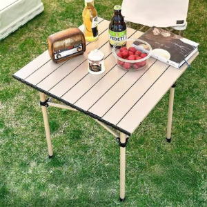 PISSA | Portable Outdoor Foldable Table