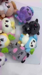 ATEEZ New Aniteez Kawaii Stuffed Animals Plushies Toy Korean Room Decor Kids Fans Gifts MIGHTEEZ