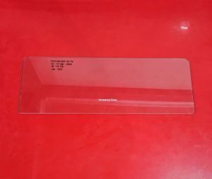 TUTUP SAYUR KULKAS POLYTRON ORIGINAL KODE DN37C576 UKURAN 43X15CM TANPA FRAME