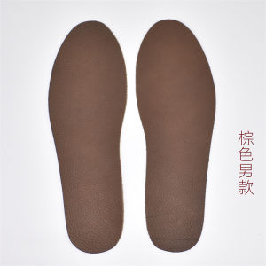 Mens Top Layer Cowhide Martin Boots Anti-Odor Wear-Resistant Sweat-Absorbent Casual Sports Shoes Non-Stick Footpad New