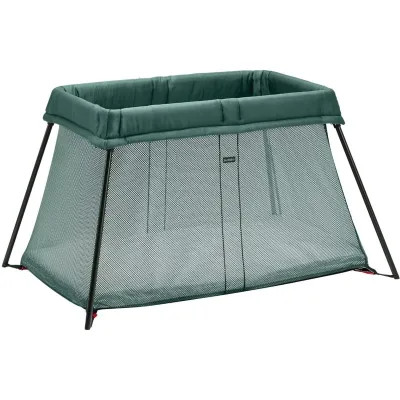 Baby Bjorn Travel Cot Light - Assorted Colours