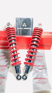 Shockbreaker Belakang Honda: Aksesoris Motor Lama & Suku Cadang GL Pro