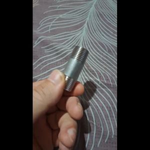 GI Nipple Pipe Fittings: A Comprehensive Guide