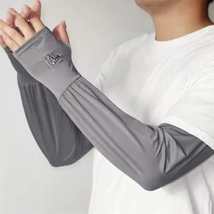 GUOQI | UV Protection and Breathable Arm Sleeves