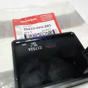 CDI ECU KARISMA CDI UNIT SUPRA X 125 KPH HONDA karisma kharisma Supra X 125 KPH CDI Revo 100 CDI ECU