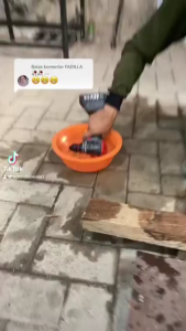 BOR CORDLESS BRUSHLESS APR AP12+ 10mm keyless auto lock raja bor besi kayu driver sekrup drill