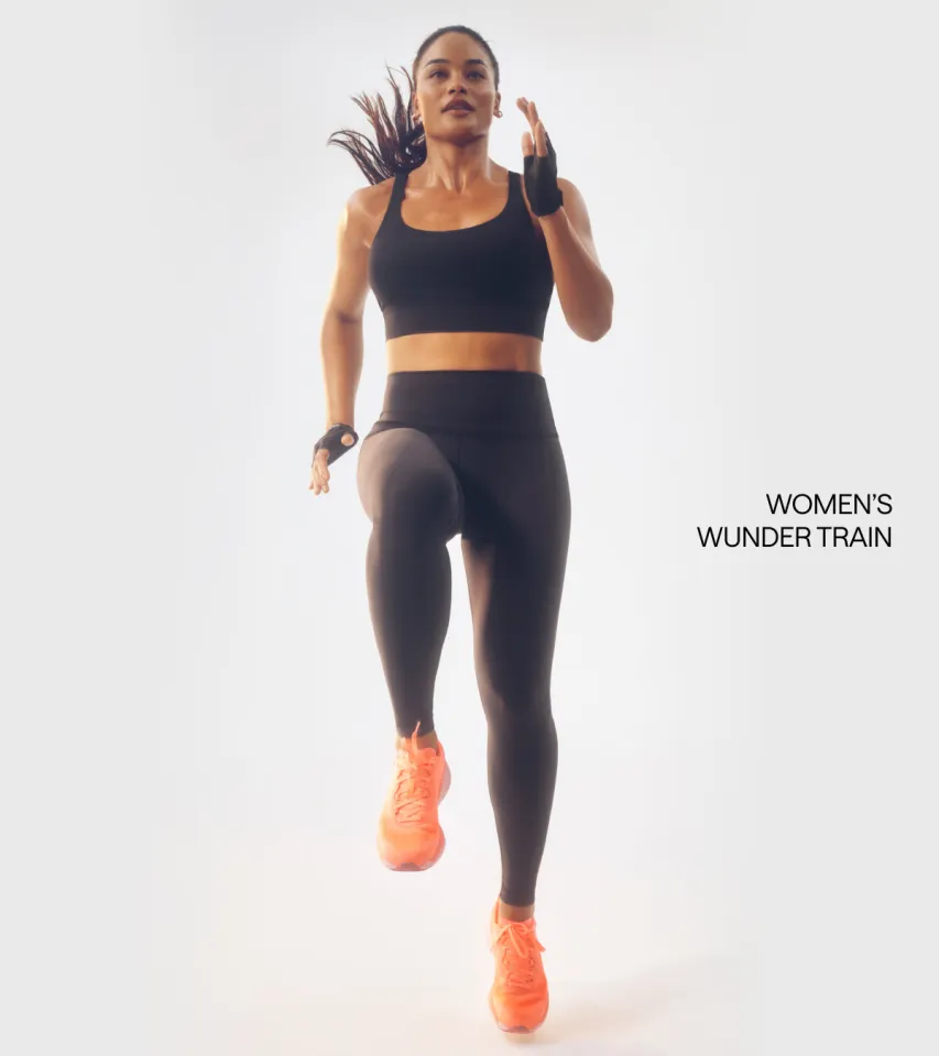 lululemon Women's Wunder Train High-Rise Tight 24