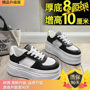 รองเท้าแตะส้นสูงสำหรับผู้หญิง สไตล์เกาหลี ทรงหัวมน สวมใส่สบาย ทรงหัวมน พื้นยาง สวมใส่สบาย ฤดูใบไม้ผลิ 2024