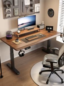 NAIPU | Adjustable Height Computer Desk