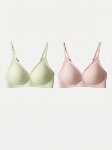 AIMO | Push Up Small Breast Gathering Anti-Sagging Gel Soft Support Invisible Shaping Bra
