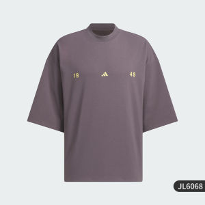 adidas | Áo Thun Nam Tay Ngắn Thoáng Khí Nhẹ