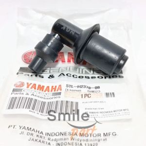 TUTUP BUSI YAMAHA MIO SMILE COP BUSI YAMAHA MIO SPORTY SMILE MIO SOUL COP BUSI MIO Tutup Busi NGK