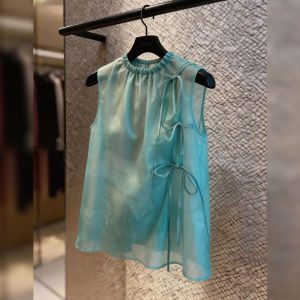 French Design Fashionable Womens Top