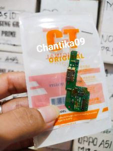 Konektor Cas Xiaomi Redmi 6 6A/ Papan Cas + Mic/ PCB REDMI 6 REDMI 6A