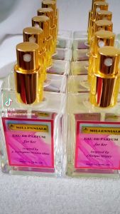 55ML HIGH CONCENTRATED OIL FRAGRANCE MEN EAU DE PARFUM